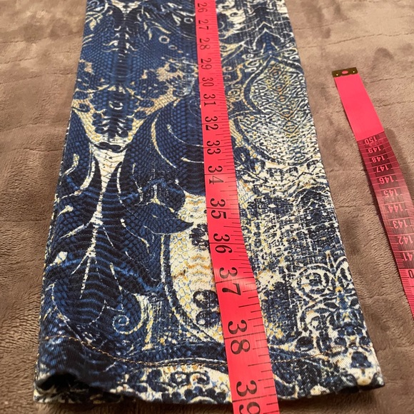 Just Cavalli women pants - Picture 16 of 16